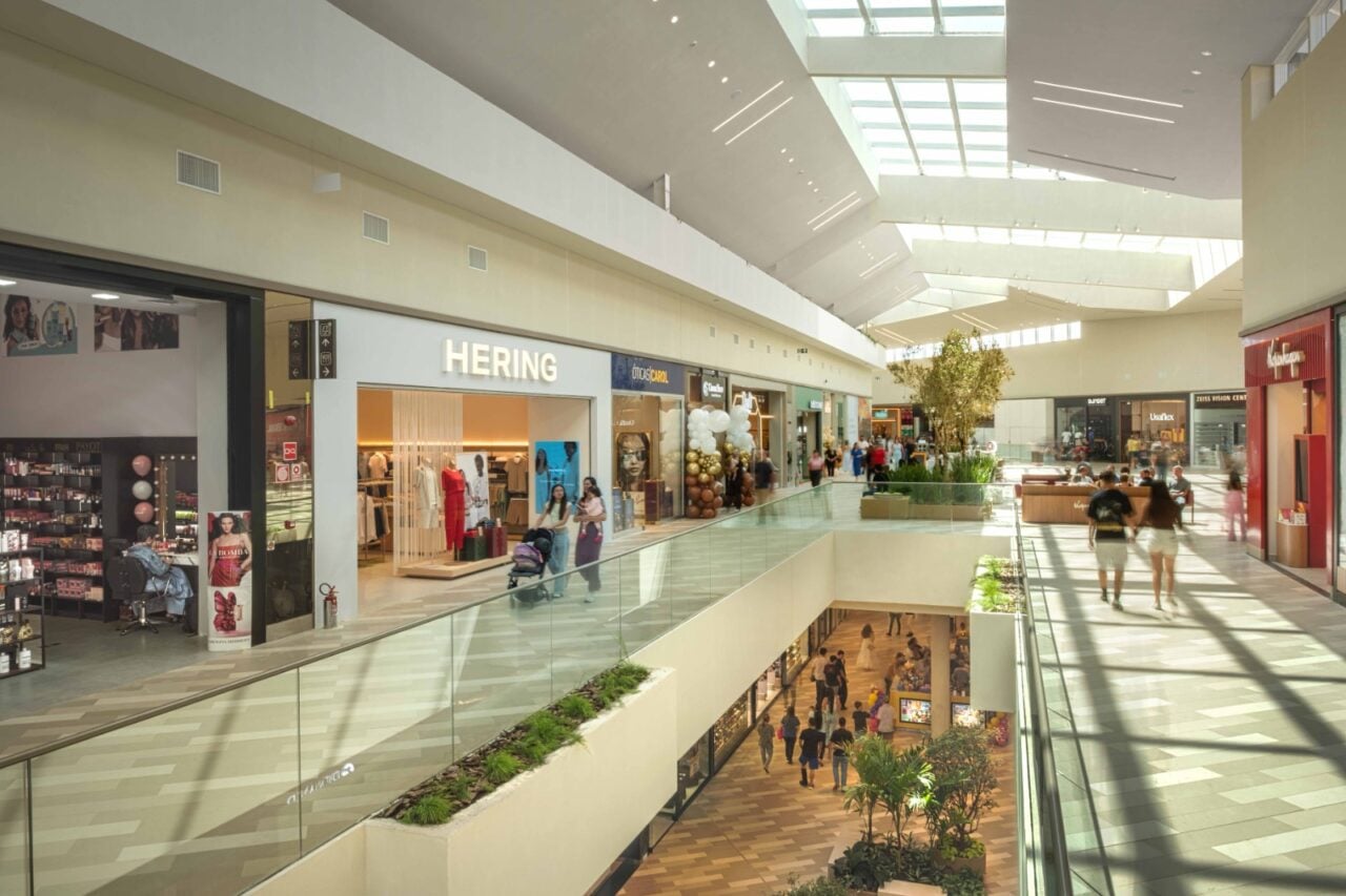 Shopping Plaza
