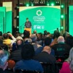 Encontros Regionais de Líderes Rurais