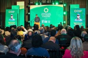 Encontros Regionais de Líderes Rurais