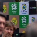 Outdoor do Programa Olho Vivo