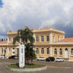 Sesc Estação Saudade