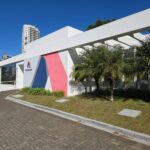 Fachada da Tavarnaro