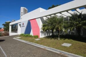 Fachada da Tavarnaro
