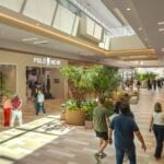 Shopping Plaza