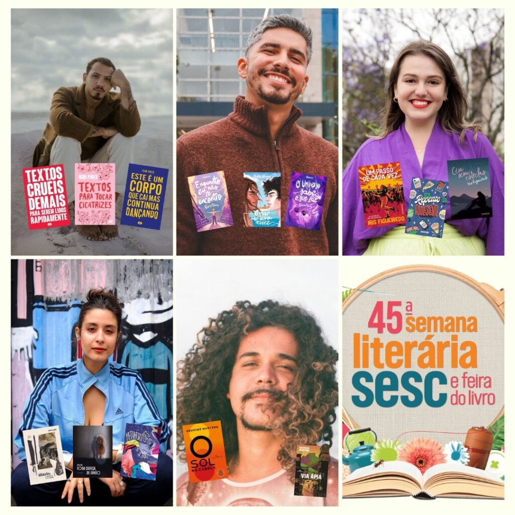 Semana Literária