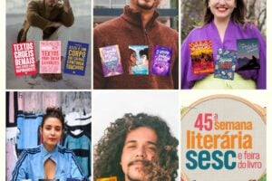 Semana Literária