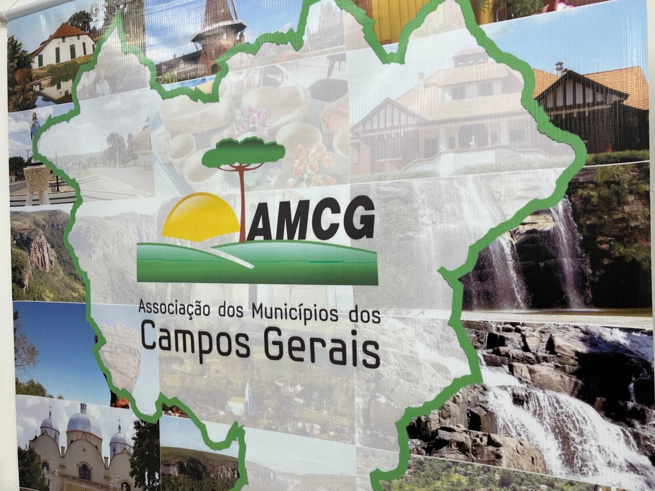 AMCG