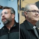 alberto portugal e dom bruno cmpg