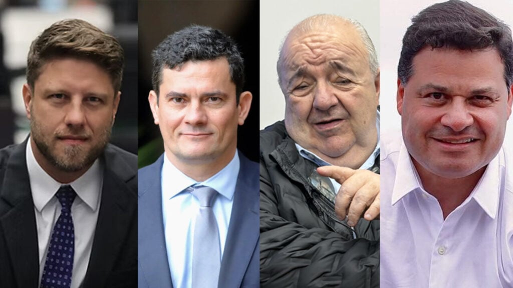 candidatos