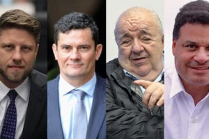 candidatos