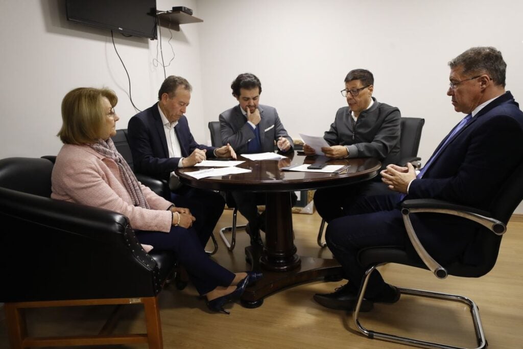 Comissão de Finanças
