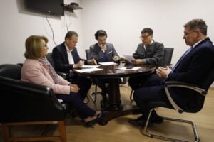 Comissão de Finanças
