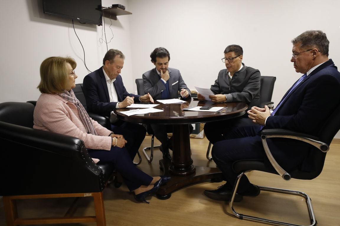Comissão de Finanças