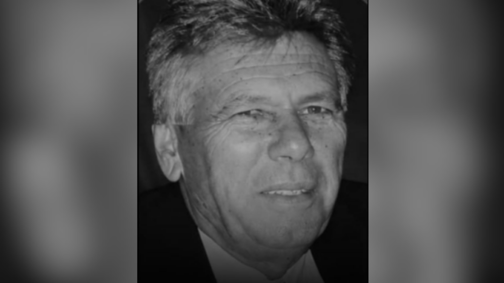 ex prefeito dinho blum ipiranga