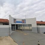 fachada frontal colegio n s gloria