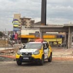 foto para matéria roubo bazar