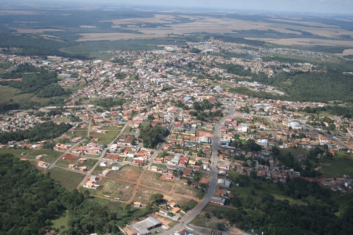 Imbituva aérea