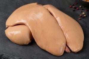 foie gras no brasil