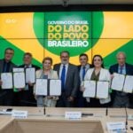 Prefeitos dos Campos Gerais comemoram cessão de ferrovias