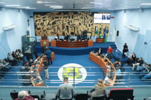 Câmara Municipal de Ponta Grossa