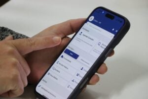 APP marca consultas castro