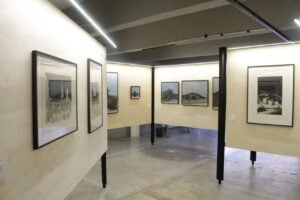 EXPOSIÇÃO DE OBRAS