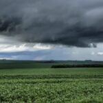 tornado em reserva