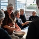 Massas pizzas e focaccias curso gratuito