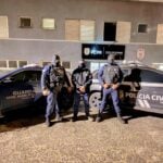 Feminicidio em Jaguariaíva
