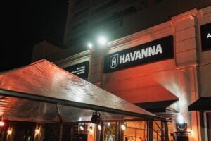 Havanna reabre em Ponta Grossa