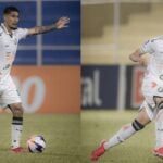 Jogadores dispensados do Operário