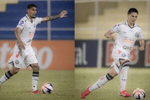 Jogadores dispensados do Operário