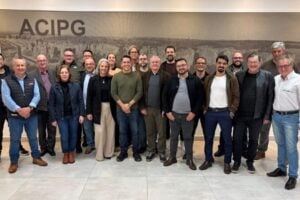 Movimento dos Psicólogos em PG