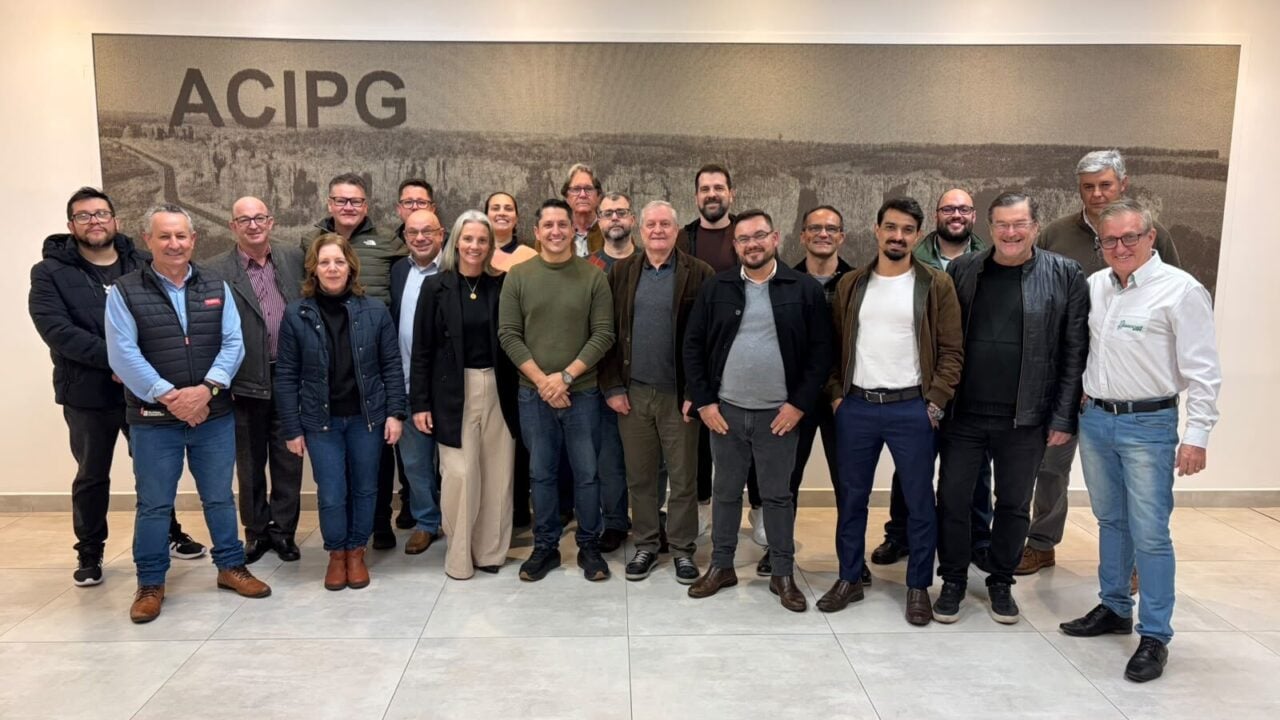 Movimento dos Psicólogos em PG