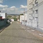 Travessa Teixeira MAcedo veto em mudança de nome de rua prefeitura de ponta grossa