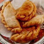 Curso gratuito de produção de salgados em PG