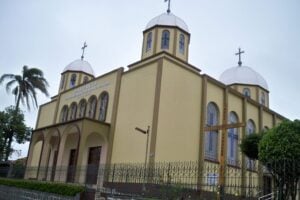 Igreja da Transfiguração em pauta sobre tombamentos de igrejas