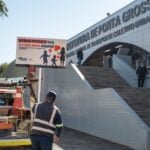 Campanha contra trabalho infantil em Ponta Grossa