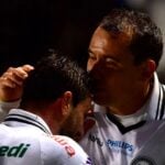 Fantasma vence mais uma