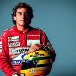 Ayrton Senna