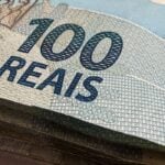 Nota de R$ 100