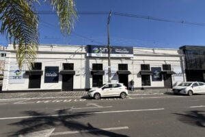 Agência do Trabalhador em Ponta Grossa