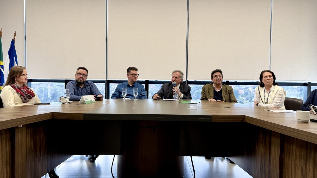 Fórum Empresarial