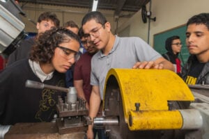 Curso técnico