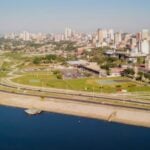 mercado imobiliário paraguai