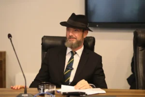 Deputado Delegado Tito Barichello (PL)