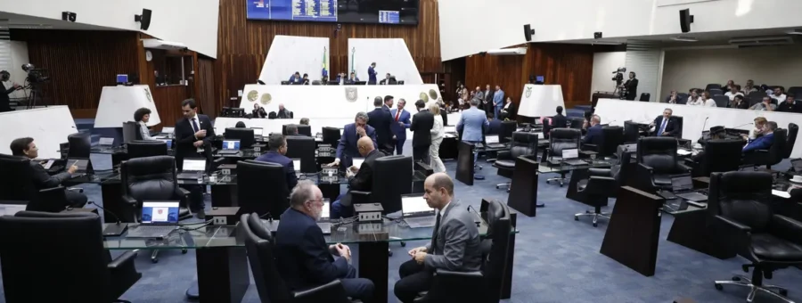 Assembleia Legislativa do Paraná