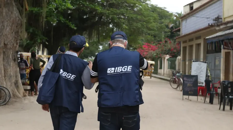 IBGE