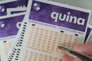 quina