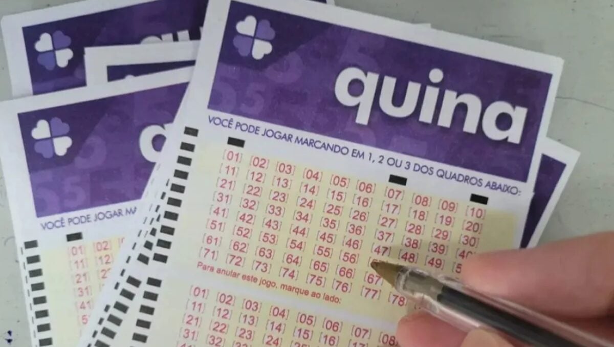 quina